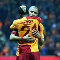 Derbide gol yükünü yabancılar çekiyor