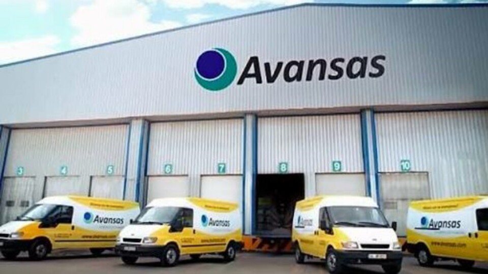 Avansas Ramazan Kolisi fiyatları