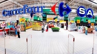 Carrefour Ramazan Kolisi fiyatları