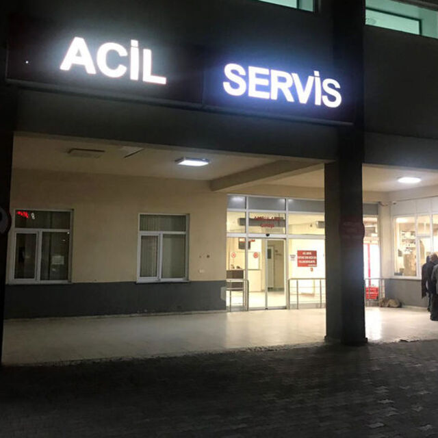 Alacak meselesi kanlı bitti!