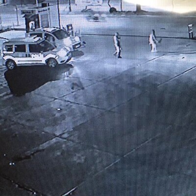 Adana'da kadına şiddet!