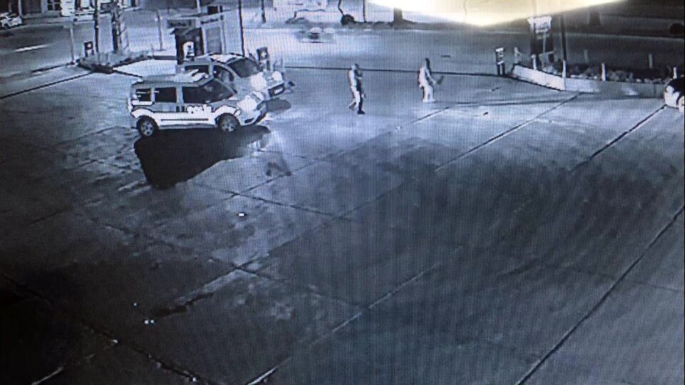 Adana'da kadına şiddet!