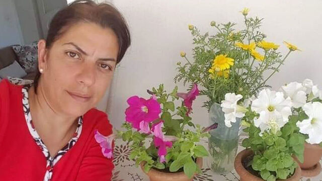 "Benden başkasıyla olamazsın" cinayeti
