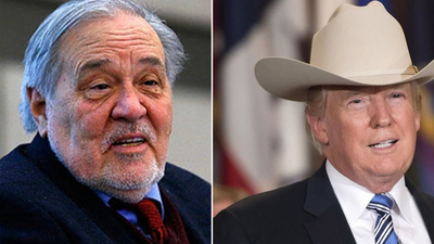 İlber Hoca: Trump, kovboy kadar cahil!