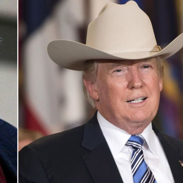 İlber Hoca: Trump, kovboy kadar cahil!