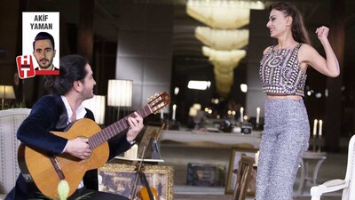 'Yana Yana' için bir araya geldiler