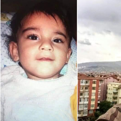 Eylül de hayatını kaybetti!