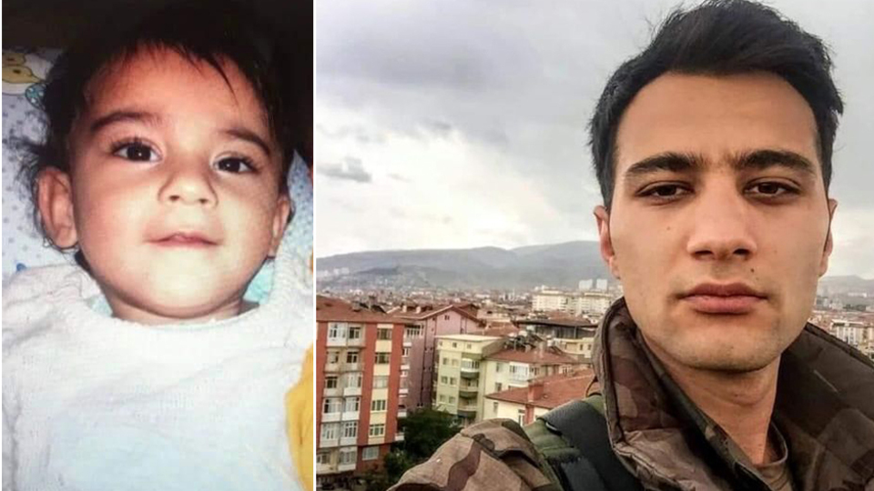 Eylül de hayatını kaybetti!