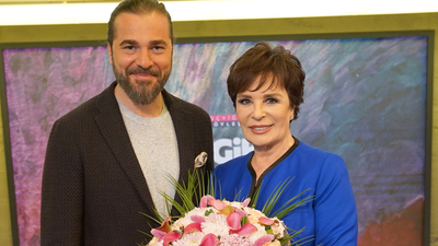 "Annem doktor olmamı istemişti"