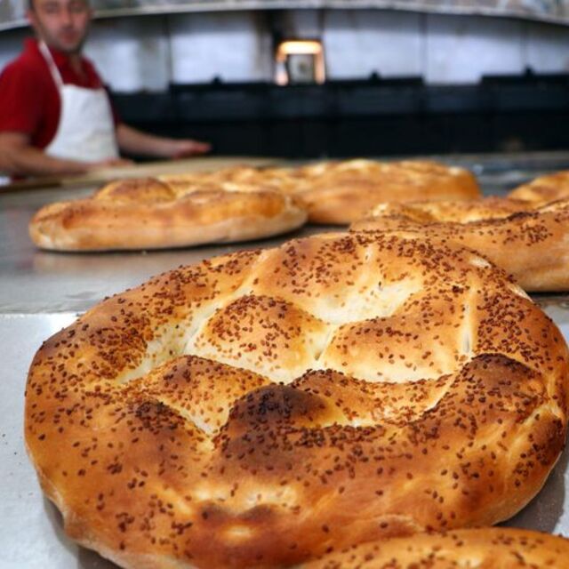 Halk Ekmek pide fiyatı açıklandı
