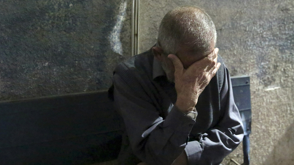 İsrail, Gazze'yi vurmaya başladı!