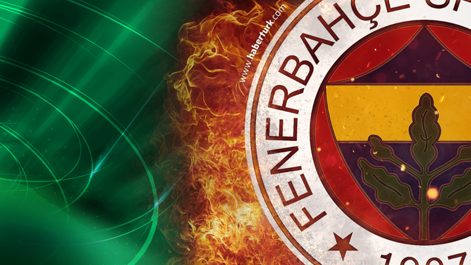 Fenerbahçe'nin ilk transferi!