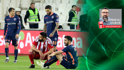 "Demek ki futbola güvenmek gerekiyormuş"