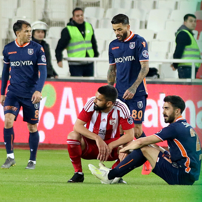 "Demek ki futbola güvenmek gerekiyormuş"