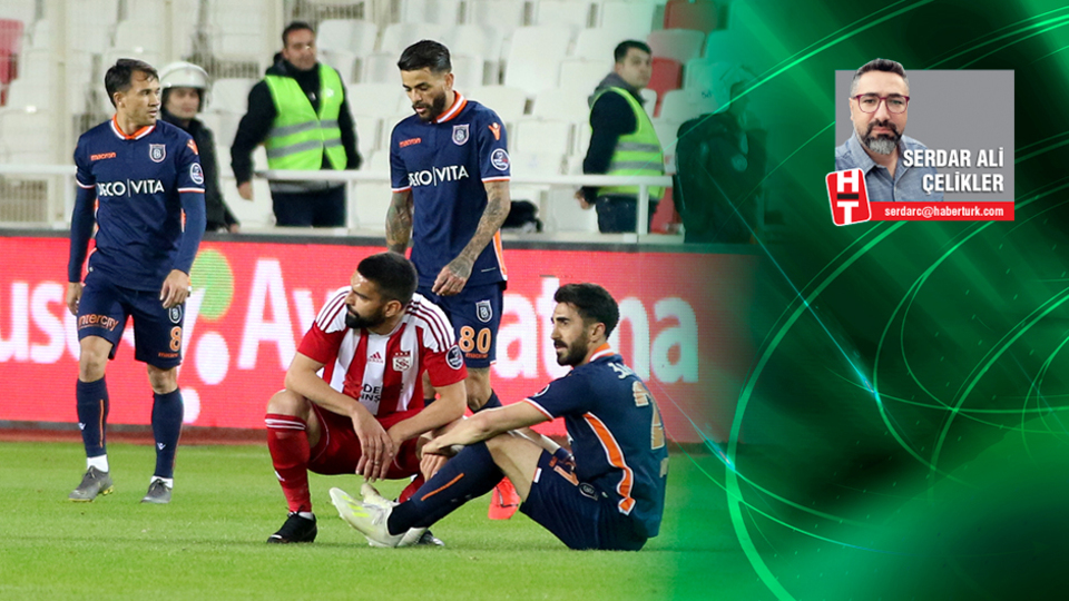 "Demek ki futbola güvenmek gerekiyormuş"