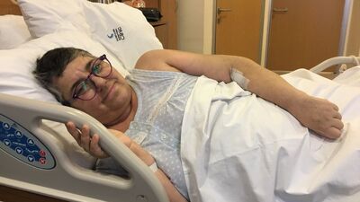 Akıllara zarar bir kaza!