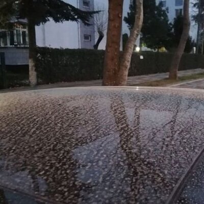 Meteoroloji uyardı: Bu gece başlıyor