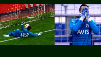 Harun'dan büyük hata!