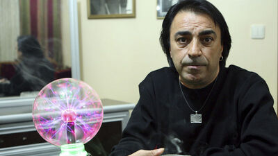 Medyum Keto hayatını kaybetti