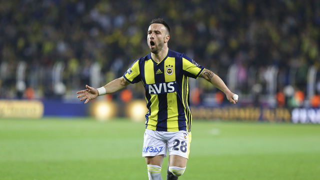 Valbuena'dan açıklama: "Anlaştık"