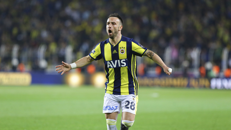 Valbuena'dan açıklama: "Anlaştık"
