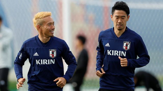 Japon basınından derbiye yoğun ilgi