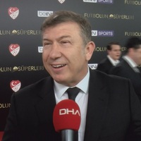 ''Burak olsa, Galatasaray 6 puan önde şampiyondu''