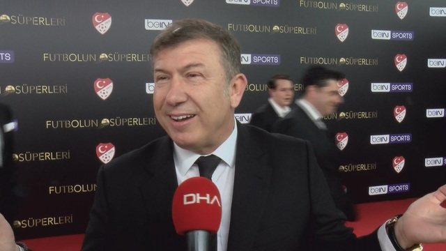 ''Burak olsa, Galatasaray 6 puan önde şampiyondu''