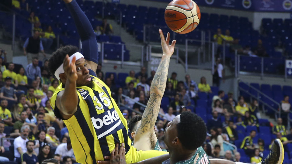 72 maçlık seri sona erdi!
