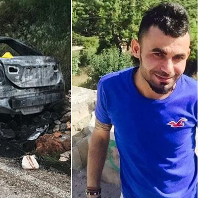 Bagaja koyup diri diri yaktılar!