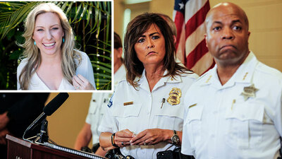 ABD'de polisin öldürdüğü kadının ailesine 20 milyon dolar tazminat