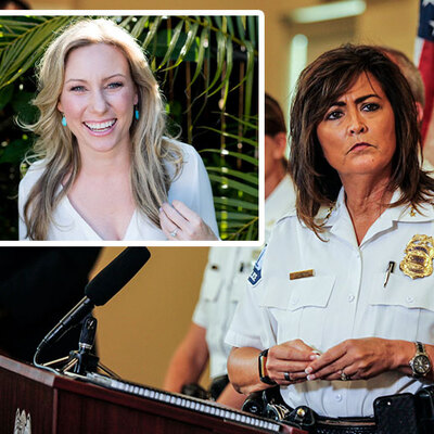 ABD’de polisin öldürdüğü kadının ailesine 20 milyon dolar tazminat