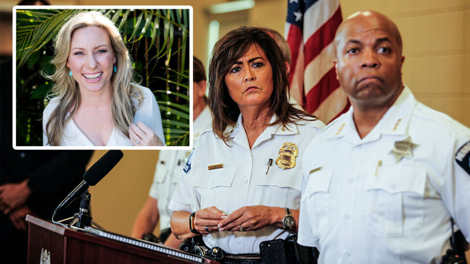 ABD'de polisin öldürdüğü kadının ailesine 20 milyon dolar tazminat