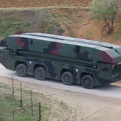 "Yapamazsınız" dediler, Almanlara rakip oldu