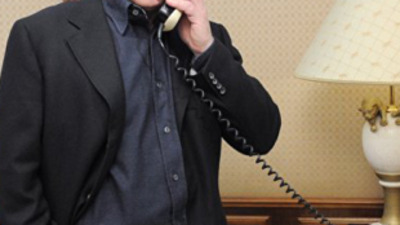 Putin ile Trump 1.5 saat görüştü!