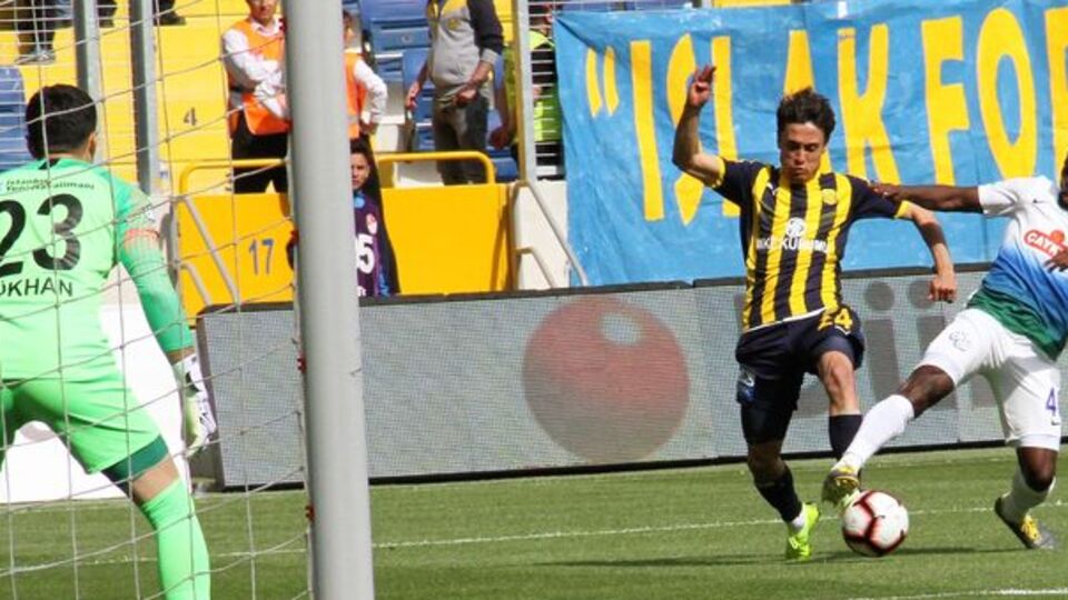 Ankara'da kazanan yok!