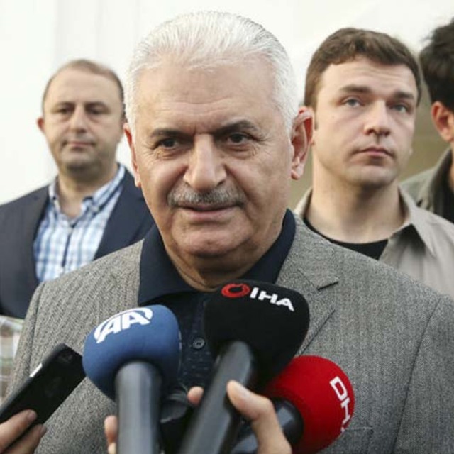 "YSK zannediyorum yarından itibaren bir karara varacak"