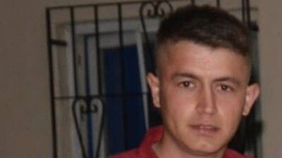 Husumetlisini değil başkasını öldürdü!