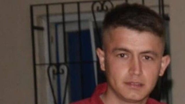 Husumetlisini değil başkasını öldürdü!