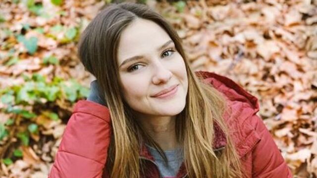 Alina Boz kimdir?