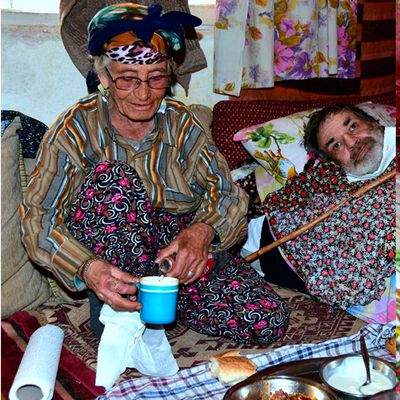 49 yıllık fedakarlık!