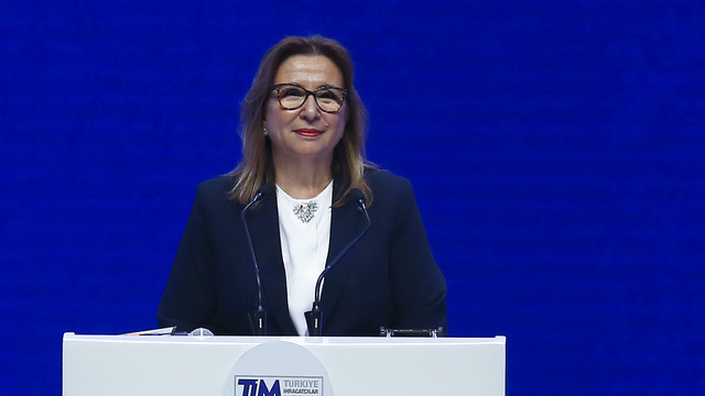 "15 Temmuz'dan sonra 210 bin 544 şirket kuruldu"