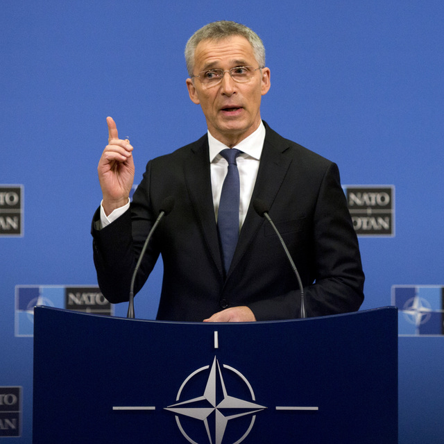 NATO'dan Türkiye açıklaması!