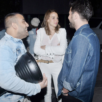 Aslışah'tan 200 TL bahşiş