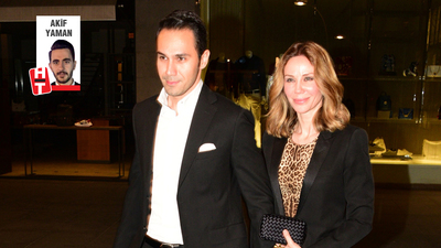 Evlilik sorusu güldürdü