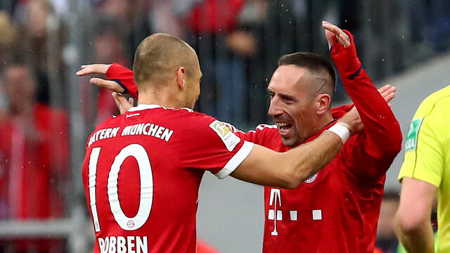 Bayern Münih'te bir dönem bitiyor