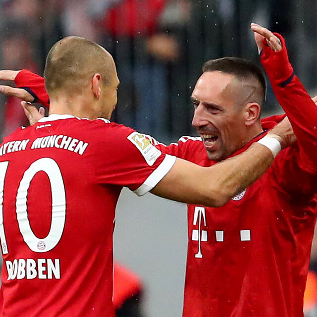 Bayern Münih'te bir dönem bitiyor