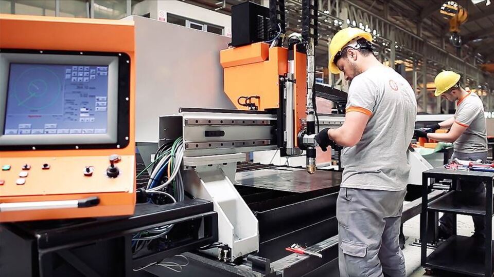 Elektronikte 5 yılda 4,4 milyarlık yatırım teşviki