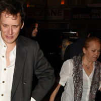 "Ne yaptınız öyle, kör oldum"