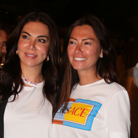 "Arkadaşımızın doğum gününü kutladık"